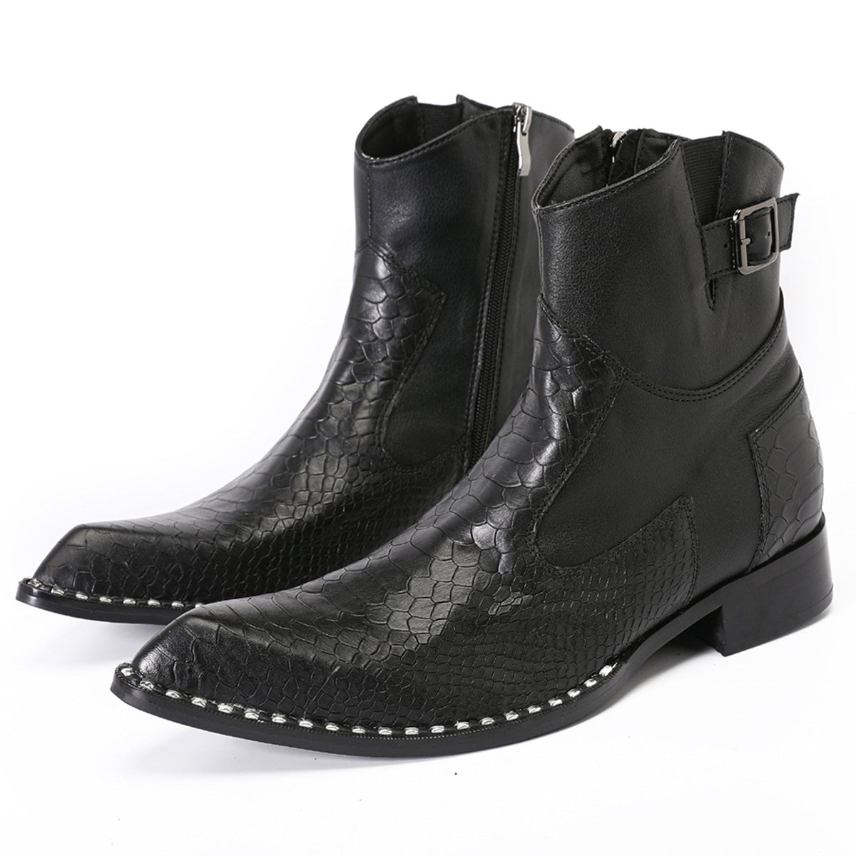 Ankle Boots