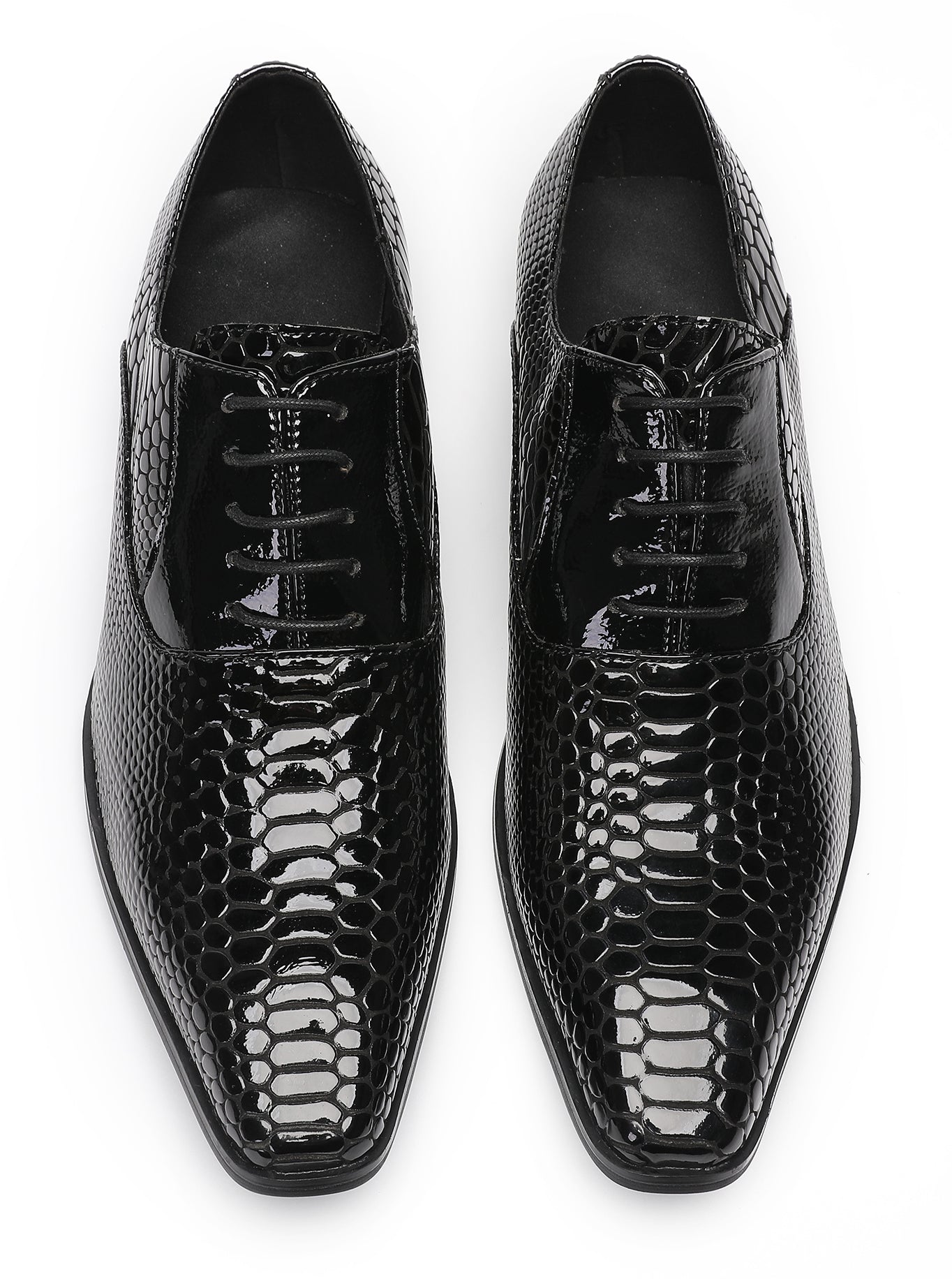 Mens Dress Formal Fashion Wedding Prom Oxfords