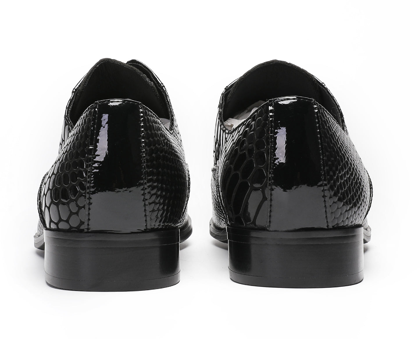 Mens Dress Formal Fashion Wedding Prom Oxfords
