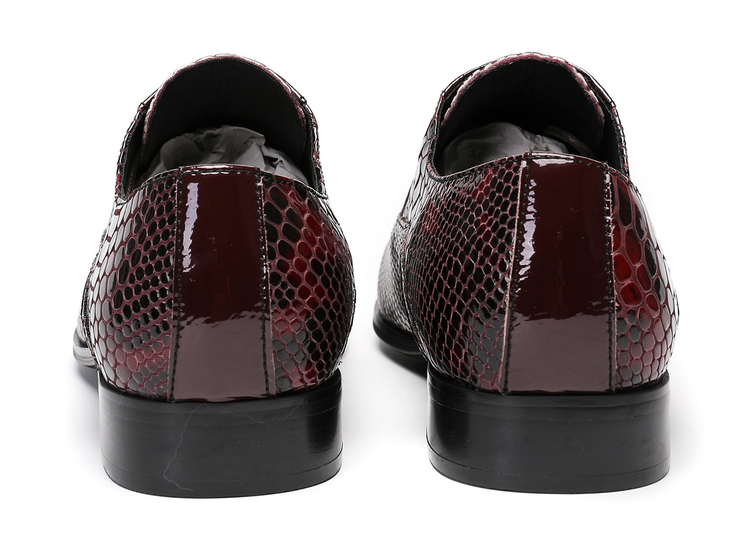 Mens Dress Formal Fashion Wedding Prom Oxfords